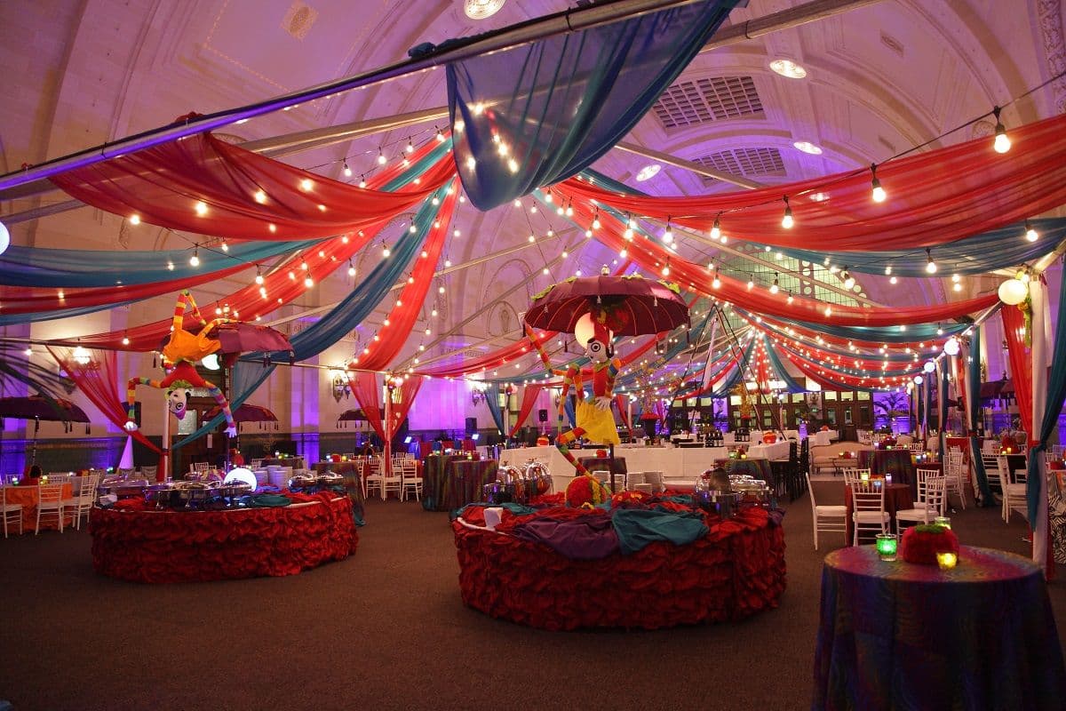Why we will not subcontract production. Ever. cover image by Curate Events