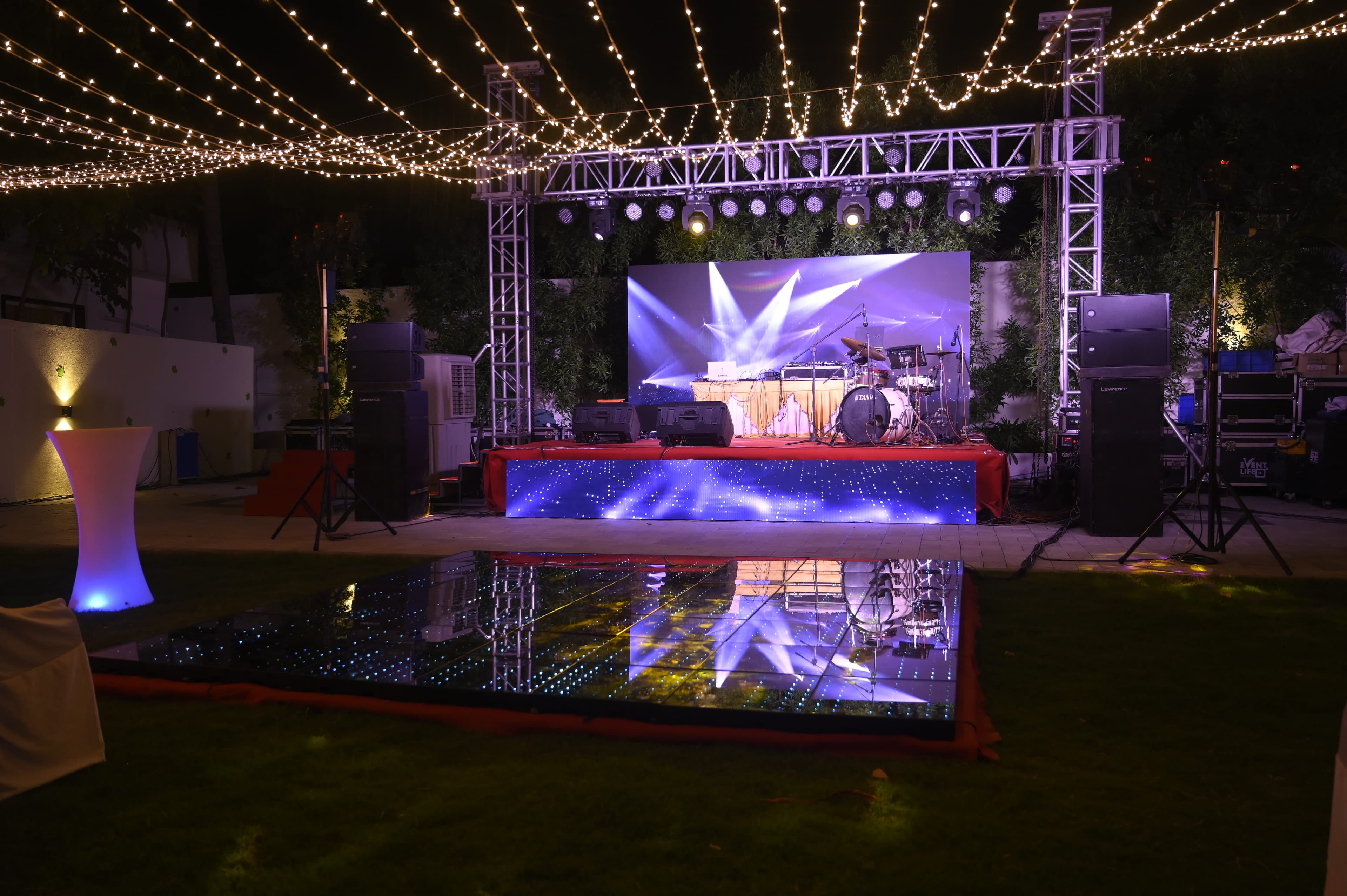 Team Building & Outings by Curate Events in Chennai