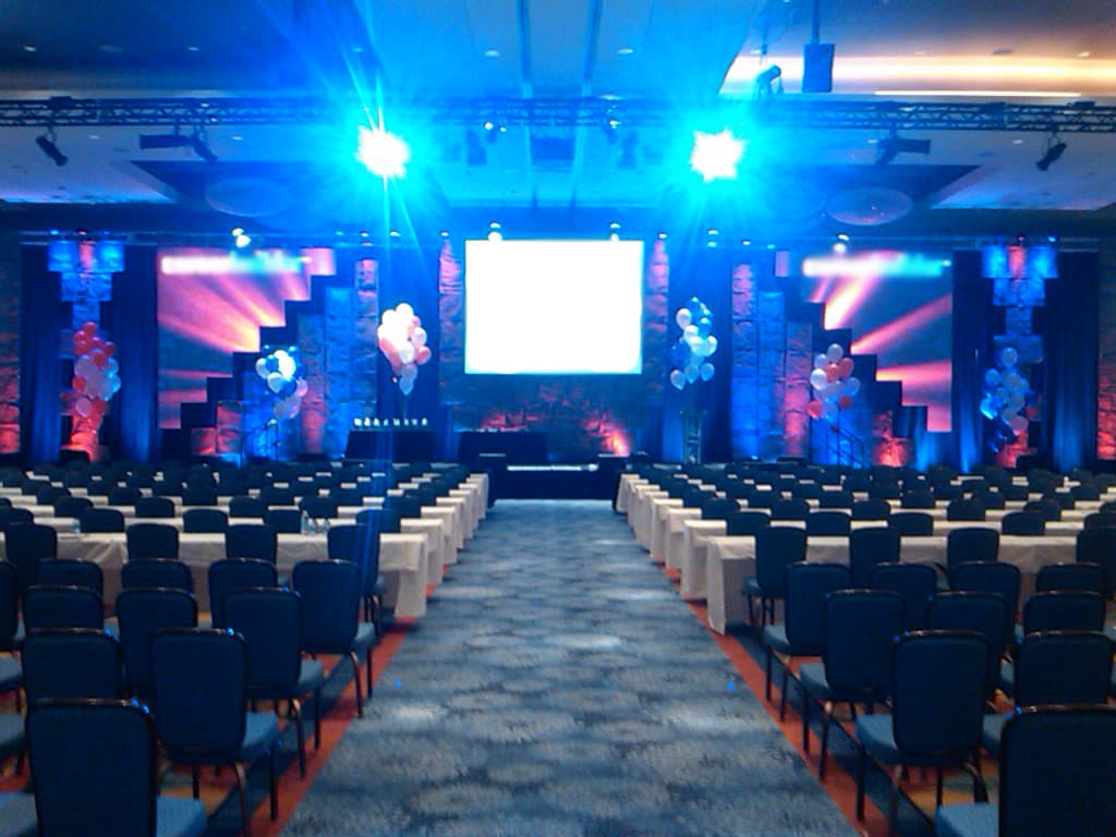 Stall Design & Fabrication event photo 4 by Curate Events, Chennai