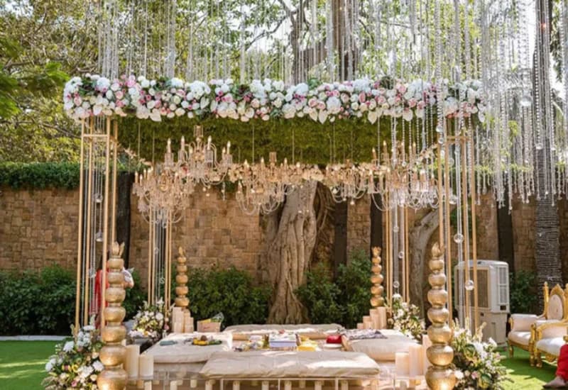 Social & Private Events event photo 1 by Curate Events, Chennai