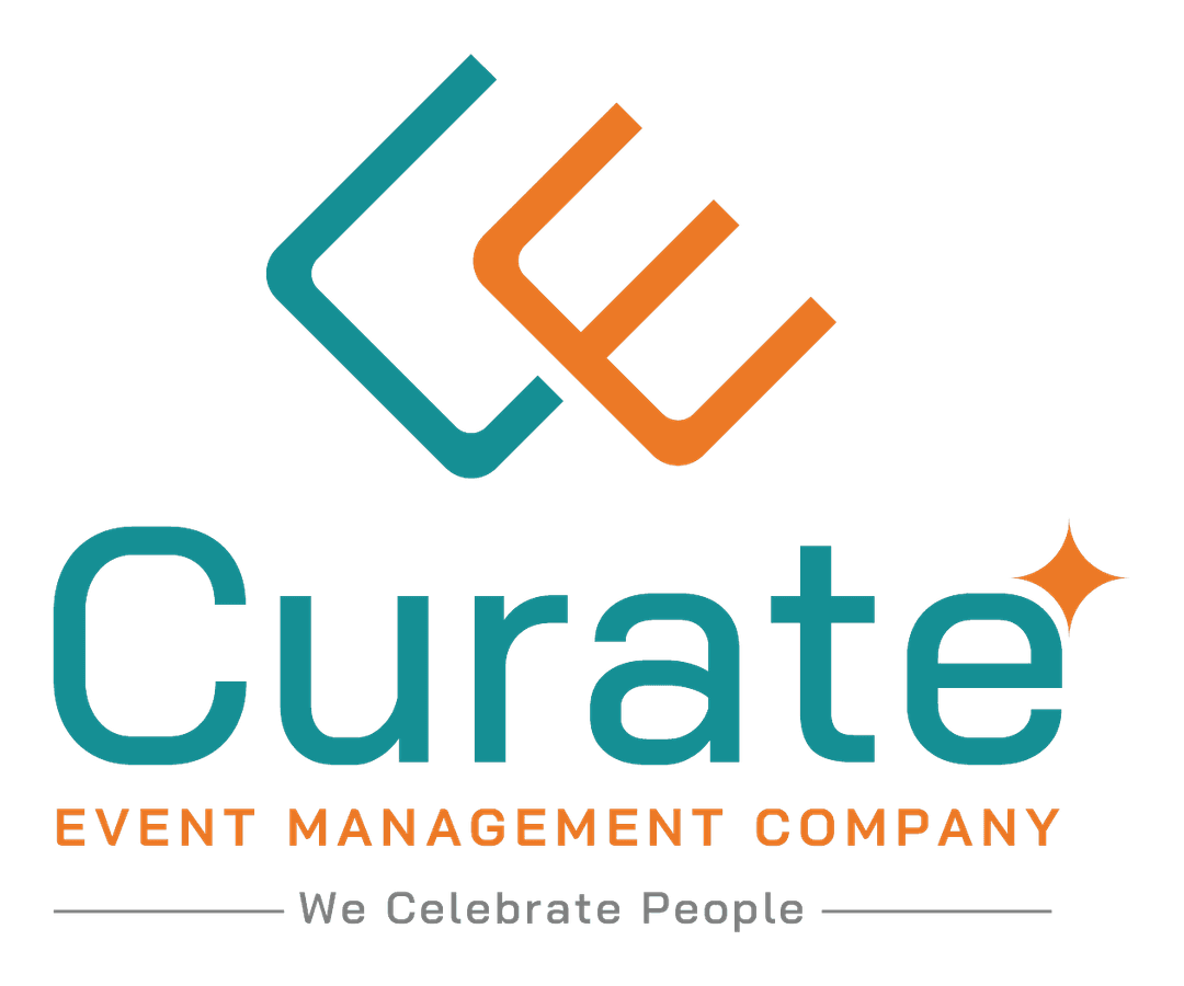 Curate Event Management Company